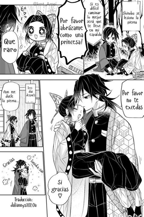 fanfic en español.
